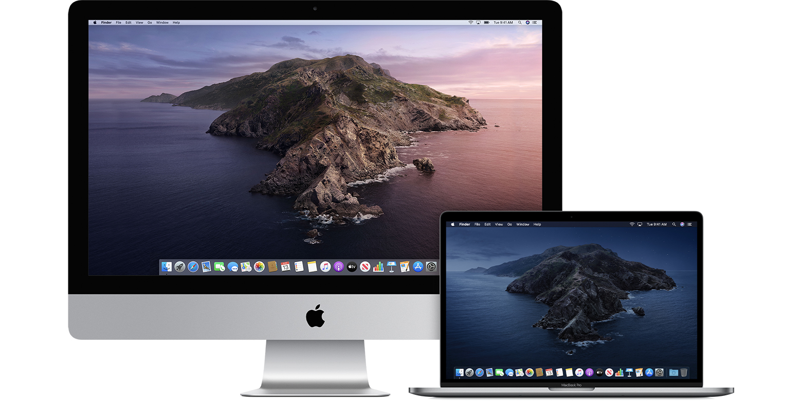Mac address changer for mac